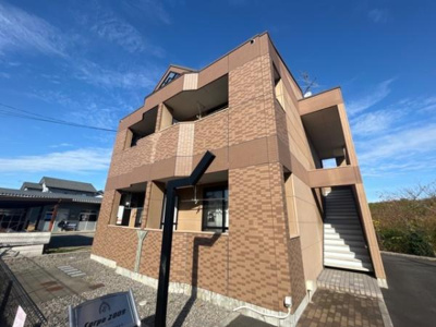 【外観】 | コーポ2009