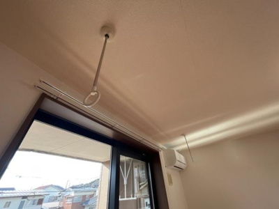 【設備】 | コーポ2009