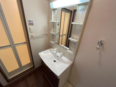 【洗面所】 | コーポ2009