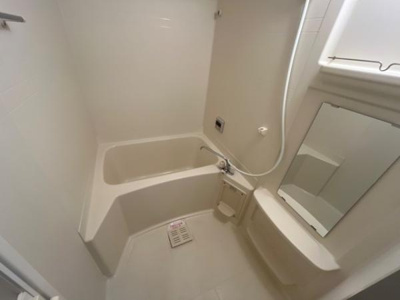 【浴室】 | コーポ2009