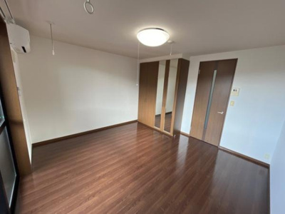 【内装】 | コーポ2009