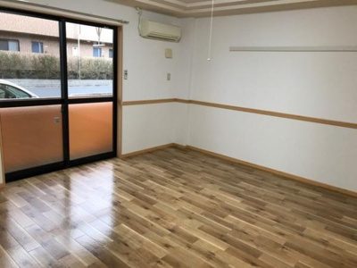 【内装】 | エバーレジダンス