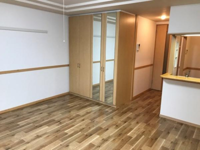 【居間・リビング】 | エバーレジダンス