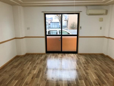 【洋室】 | エバーレジダンス