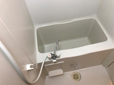 【浴室】 | エバーレジダンス