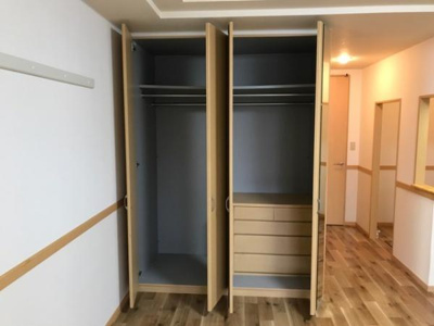 【収納】 | エバーレジダンス