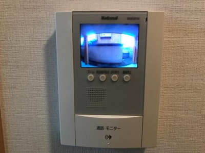 【セキュリティ】 | エバーレジダンス