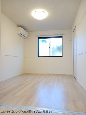 【内装】 | サニーレジデンスＩ