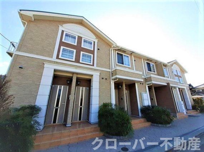 【外観】 | スノーフレーク・アイ