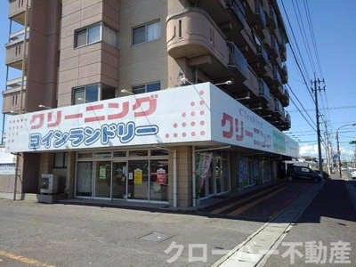 【周辺】 | スノーフレーク・アイ | 大杉ドライ丸亀店まで1100m