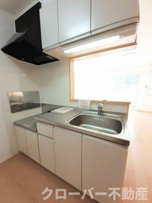 【キッチン】 | スノーフレーク・アイ