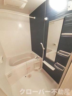 【浴室】 | スノーフレーク・アイ