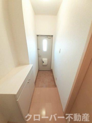 【玄関】 | スノーフレーク・アイ