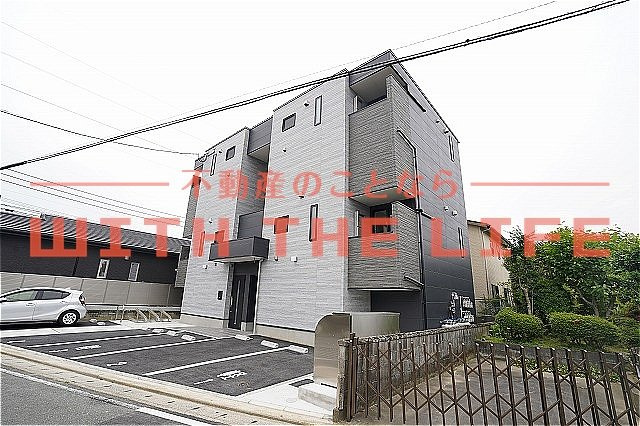 CB久留米ステラ【10.000円キャッシュバック対象物件】