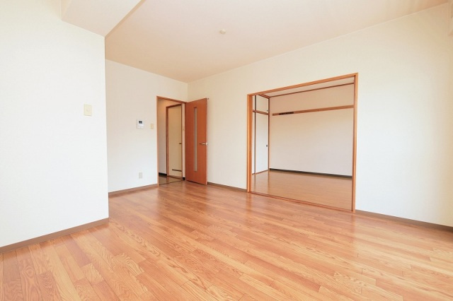 オハイオハイツの展望