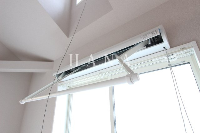 ユナイト子安台ラウンドハウスのその他