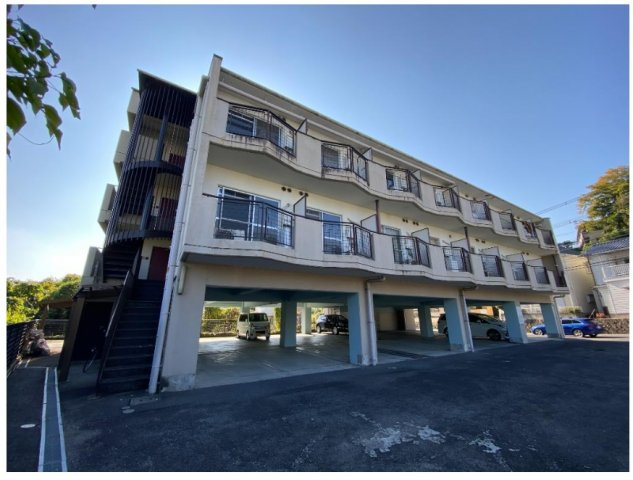 ライズワン河内長野レジデンス