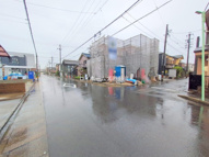 名古屋市港区川間町２丁目159『仲介料無料』新築戸建ての画像