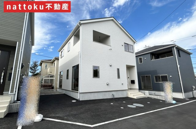新築戸建　御殿場市大坂第４　全３棟　2号棟