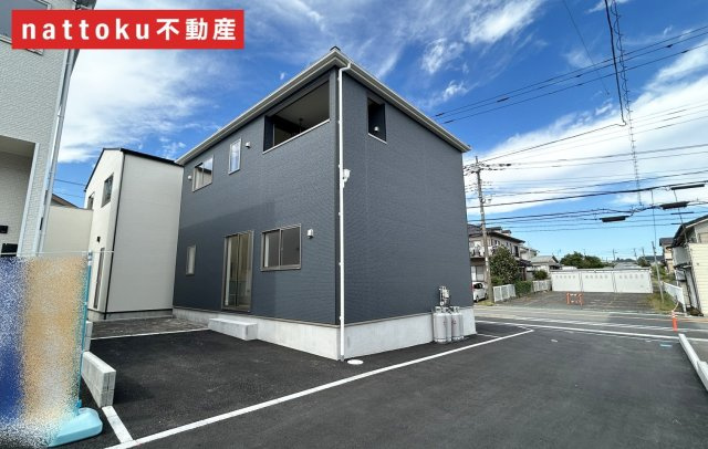 新築戸建　御殿場市大坂第４　1号棟