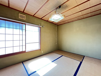 【和室】 | 福田住宅