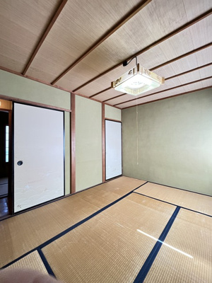 【和室】 | 福田住宅