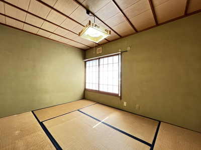 【和室】 | 福田住宅