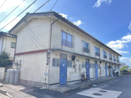 福田住宅の画像