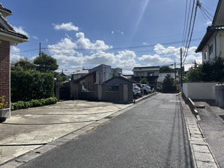 【周辺】 | 福田住宅