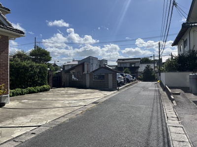 【周辺】 | 福田住宅