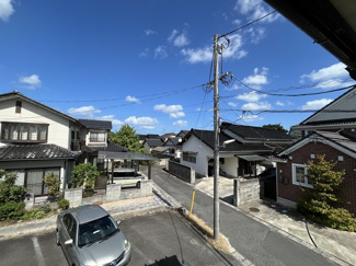 【展望】 | 福田住宅