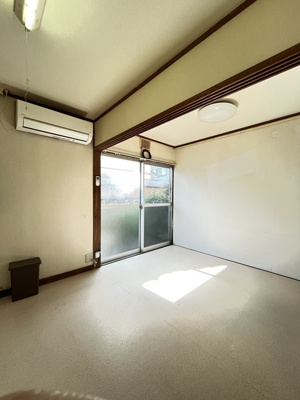 【和室】 | 福田住宅