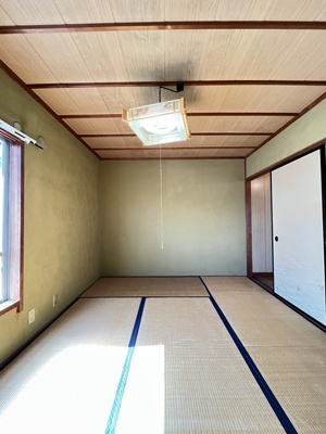 【和室】 | 福田住宅