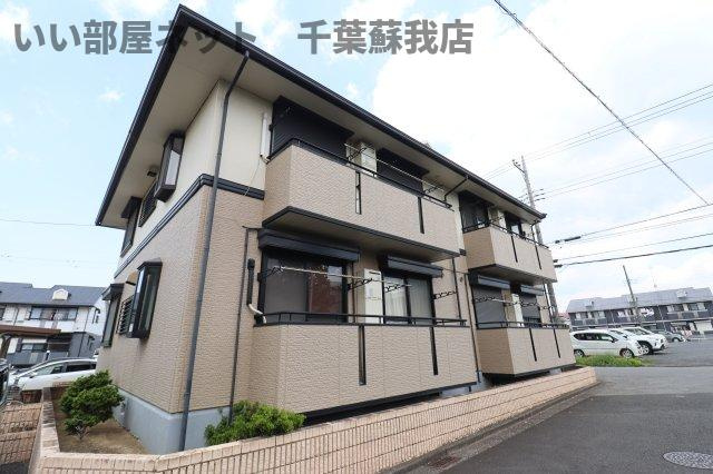 メゾンボナール　ＧＨ