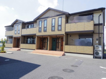 メゾン・ド・ヴェルジェAの画像