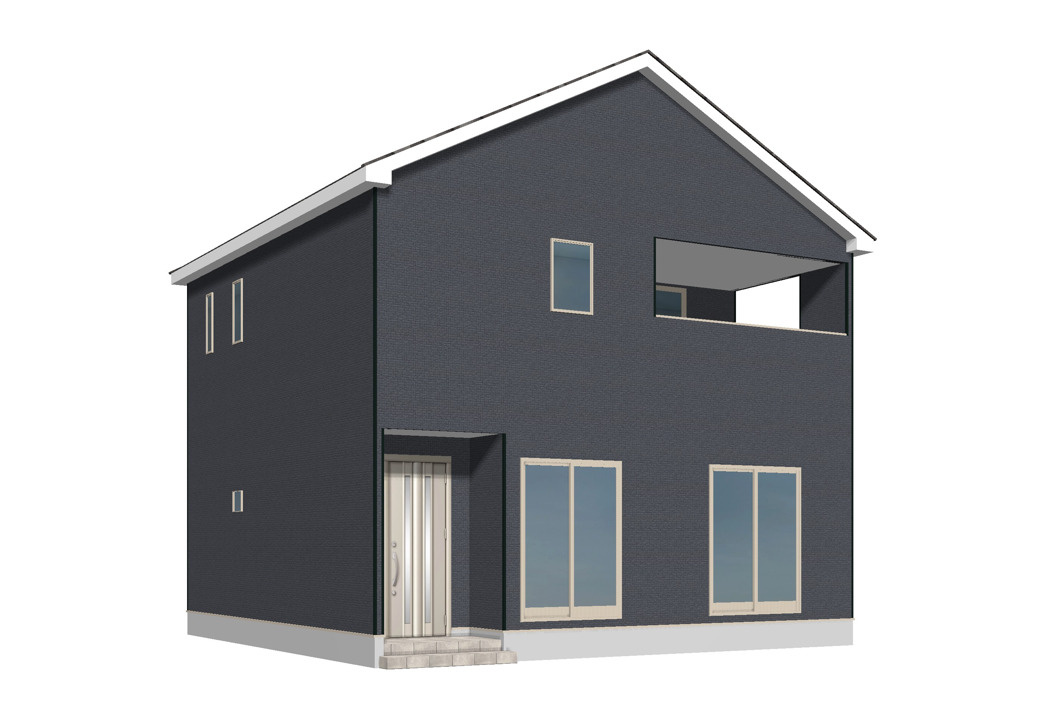 赤江第5　1号棟