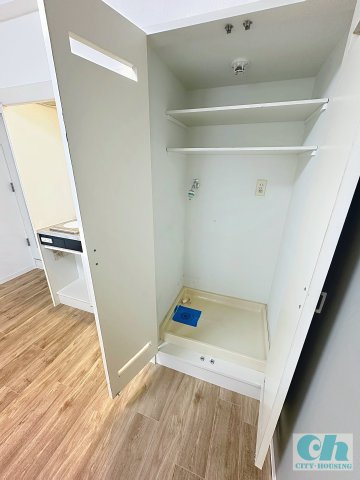 ストーク・ストラーダ雪ヶ谷 203号室のその他