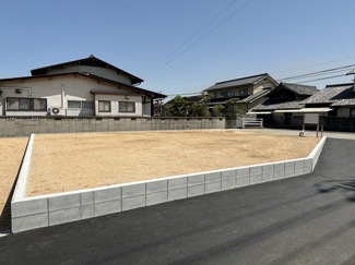 【外観】 | 2号地外観写真