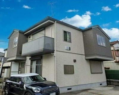 【外観】 | Cielo（シエロ）