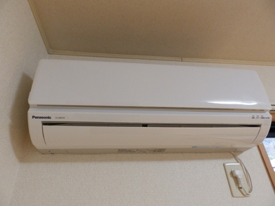 【設備】 | アメニティ殿山　B棟