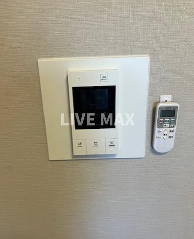 【セキュリティ】プレサンス京都四条烏丸