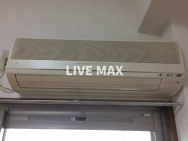 【設備】プレサンス京都四条烏丸