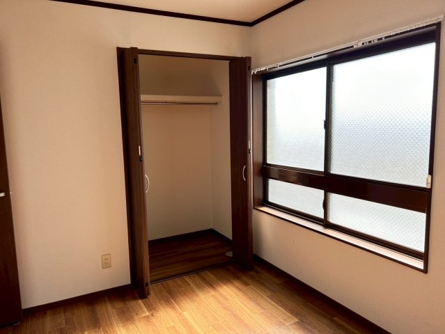 コスタ岐阜県庁前の収納