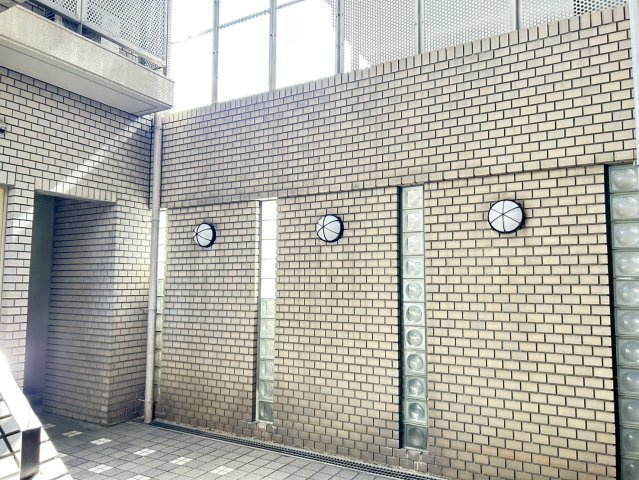 コスタ岐阜県庁前のその他共用部分