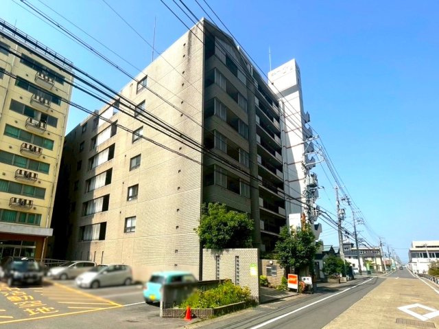 コスタ岐阜県庁前