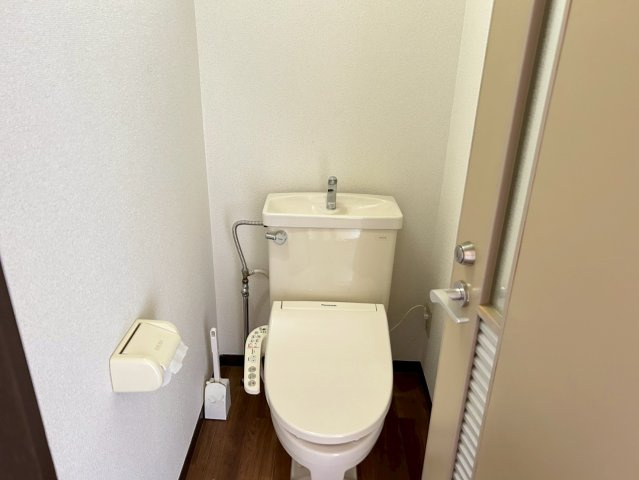 コスタ岐阜県庁前のトイレ