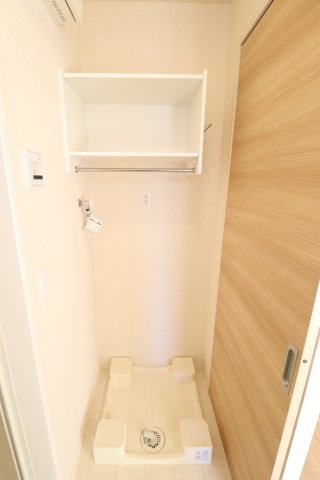 コモンシティハイツJのその他