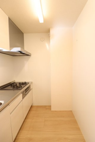 コモンシティハイツJのキッチン