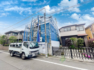 【外観】 | 世田谷区成城2丁目