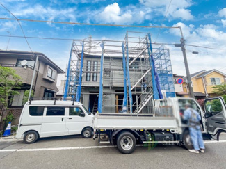 【外観】 | 世田谷区成城2丁目